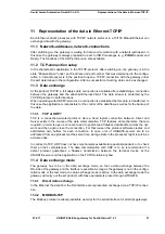 Предварительный просмотр 31 страницы DEUTSCHMANN AUTOMATION UNIGATE SC232/422 Instruction Manual