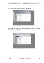 Preview for 8 page of DEUTSCHMANN AUTOMATION V3470E Short Instruction