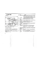 Предварительный просмотр 14 страницы Deutz-Allis 1691085 Operator'S Manual