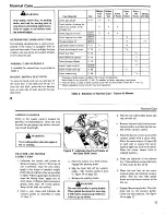 Предварительный просмотр 9 страницы Deutz-Allis T811 Operator'S Manual