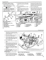 Предварительный просмотр 15 страницы Deutz-Allis T811 Operator'S Manual