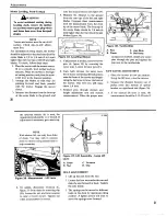 Предварительный просмотр 19 страницы Deutz-Allis T811 Operator'S Manual