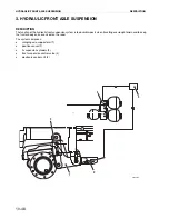 Предварительный просмотр 66 страницы DEUTZ-FAHR AGROTRON 106 MK3 Workshop Manual