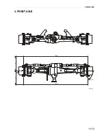 Предварительный просмотр 71 страницы DEUTZ-FAHR AGROTRON 106 MK3 Workshop Manual