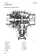 Предварительный просмотр 74 страницы DEUTZ-FAHR AGROTRON 106 MK3 Workshop Manual