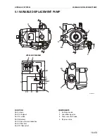 Предварительный просмотр 81 страницы DEUTZ-FAHR AGROTRON 106 MK3 Workshop Manual