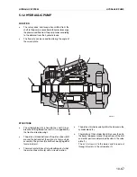 Предварительный просмотр 85 страницы DEUTZ-FAHR AGROTRON 106 MK3 Workshop Manual