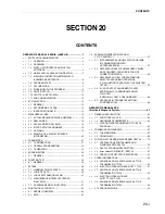 Предварительный просмотр 117 страницы DEUTZ-FAHR AGROTRON 106 MK3 Workshop Manual