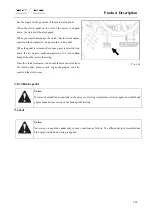 Preview for 110 page of DEUTZ-FAHR FL35-70HP Series Operation Manual