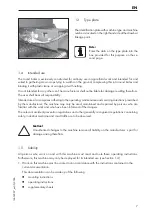 Preview for 9 page of DEUTZ-FAHR MP135 R Operation Manual