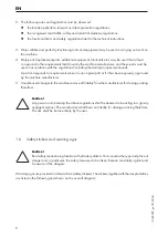 Preview for 10 page of DEUTZ-FAHR MP135 R Operation Manual