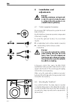 Preview for 24 page of DEUTZ-FAHR MP135 R Operation Manual