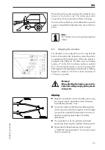 Preview for 25 page of DEUTZ-FAHR MP135 R Operation Manual