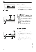 Preview for 34 page of DEUTZ-FAHR MP135 R Operation Manual