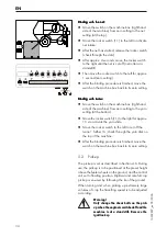 Preview for 36 page of DEUTZ-FAHR MP135 R Operation Manual