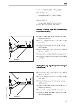 Preview for 39 page of DEUTZ-FAHR MP135 R Operation Manual