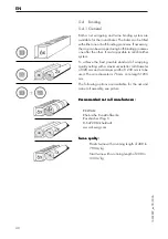 Preview for 42 page of DEUTZ-FAHR MP135 R Operation Manual