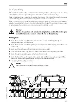 Preview for 43 page of DEUTZ-FAHR MP135 R Operation Manual