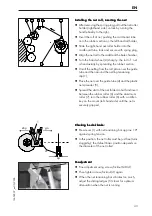 Preview for 45 page of DEUTZ-FAHR MP135 R Operation Manual