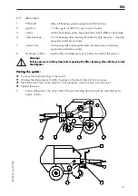 Preview for 53 page of DEUTZ-FAHR MP135 R Operation Manual