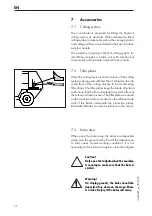 Preview for 54 page of DEUTZ-FAHR MP135 R Operation Manual