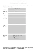 Preview for 2 page of DEUTZ-FAHR SwatMaster 7131 EVO Operating Manual