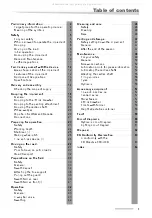 Preview for 3 page of DEUTZ-FAHR SwatMaster 7131 EVO Operating Manual