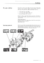 Preview for 5 page of DEUTZ-FAHR SwatMaster 7131 EVO Operating Manual