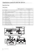 Preview for 14 page of DEUTZ-FAHR SwatMaster 7131 EVO Operating Manual