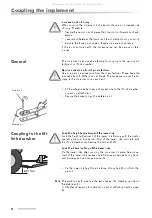 Preview for 18 page of DEUTZ-FAHR SwatMaster 7131 EVO Operating Manual