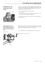 Preview for 19 page of DEUTZ-FAHR SwatMaster 7131 EVO Operating Manual