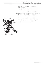 Preview for 25 page of DEUTZ-FAHR SwatMaster 7131 EVO Operating Manual