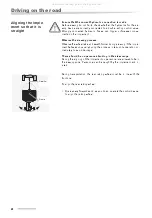 Preview for 28 page of DEUTZ-FAHR SwatMaster 7131 EVO Operating Manual