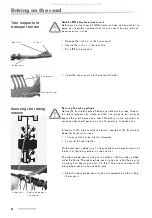 Preview for 30 page of DEUTZ-FAHR SwatMaster 7131 EVO Operating Manual