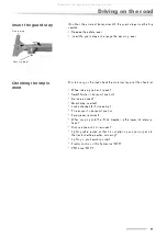 Preview for 31 page of DEUTZ-FAHR SwatMaster 7131 EVO Operating Manual