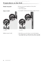 Preview for 34 page of DEUTZ-FAHR SwatMaster 7131 EVO Operating Manual