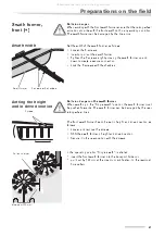 Preview for 41 page of DEUTZ-FAHR SwatMaster 7131 EVO Operating Manual