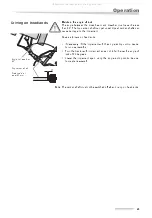 Preview for 45 page of DEUTZ-FAHR SwatMaster 7131 EVO Operating Manual