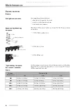 Preview for 52 page of DEUTZ-FAHR SwatMaster 7131 EVO Operating Manual