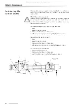 Preview for 54 page of DEUTZ-FAHR SwatMaster 7131 EVO Operating Manual