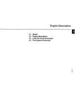 Preview for 9 page of Deutz BF4L 2011 Operation Manual