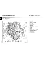 Предварительный просмотр 18 страницы Deutz BF4L 2011 Operation Manual