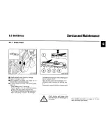 Предварительный просмотр 61 страницы Deutz BF4L 2011 Operation Manual