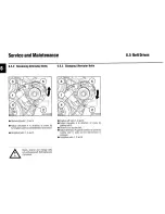 Предварительный просмотр 62 страницы Deutz BF4L 2011 Operation Manual