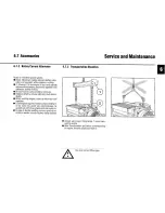 Предварительный просмотр 67 страницы Deutz BF4L 2011 Operation Manual