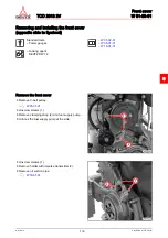 Preview for 68 page of Deutz TCD 2013 2V Workshop Manual