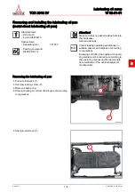 Preview for 84 page of Deutz TCD 2013 2V Workshop Manual