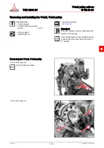 Предварительный просмотр 100 страницы Deutz TCD 2013 2V Workshop Manual