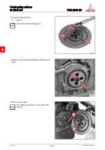 Предварительный просмотр 105 страницы Deutz TCD 2013 2V Workshop Manual