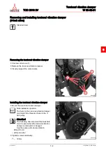 Preview for 112 page of Deutz TCD 2013 2V Workshop Manual